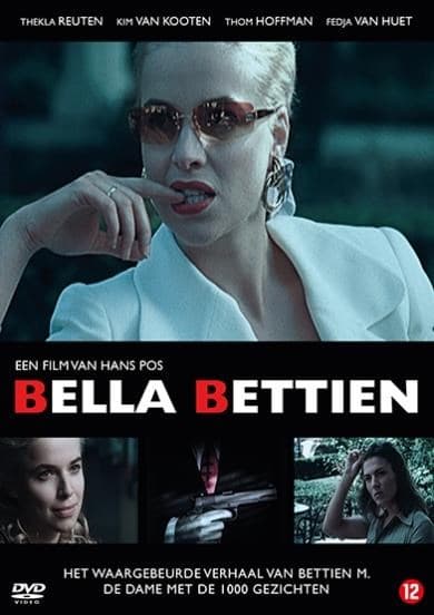Bella betien (DVD)