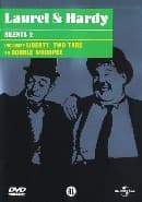 Laurel & Hardy - Silents 2 (2 DVD)