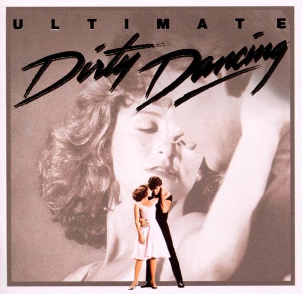 Various Artists - Ultimate Dirty Dancing (CD)