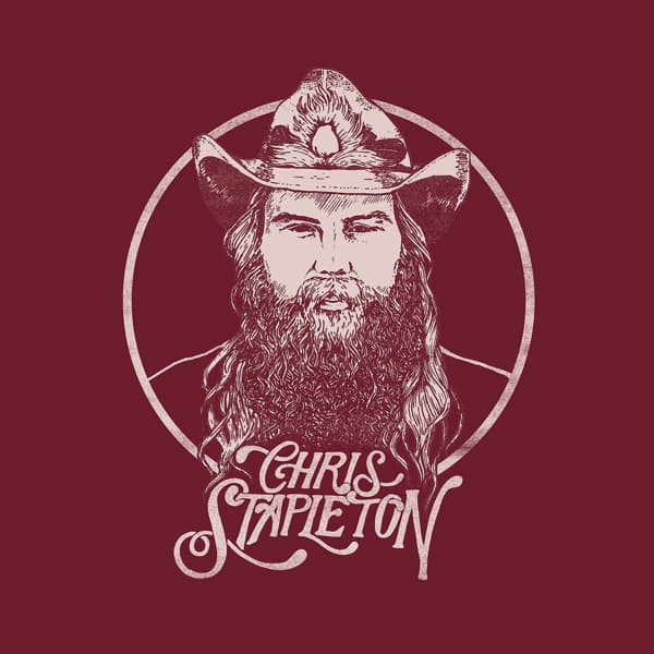 Chris Stapleton - From A Room: Volume 2 (CD)