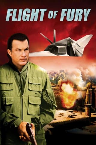 Flight Of Fury (Import)