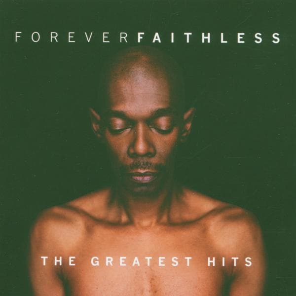 Faithless - Forever Faithless - The Greatest Hits (CD)