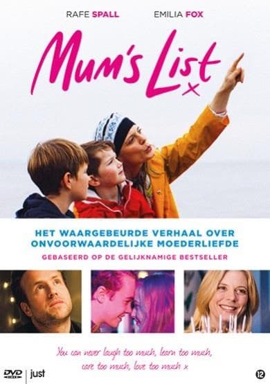 Mum's List (DVD)