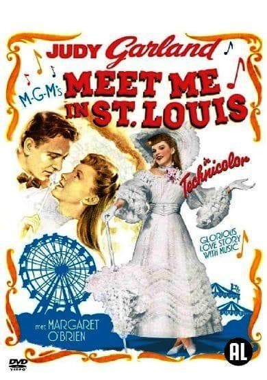 Meet me in St. Louis