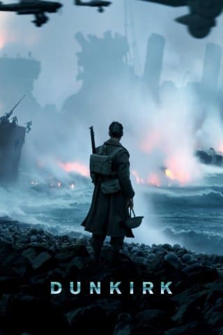 Dunkirk (Import)