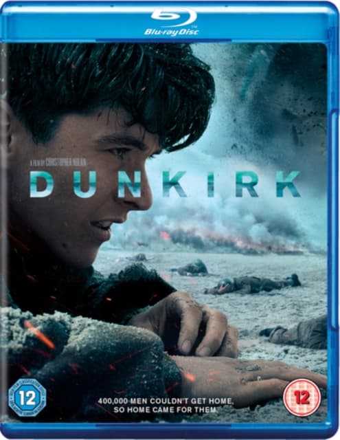 Dunkirk (Import)