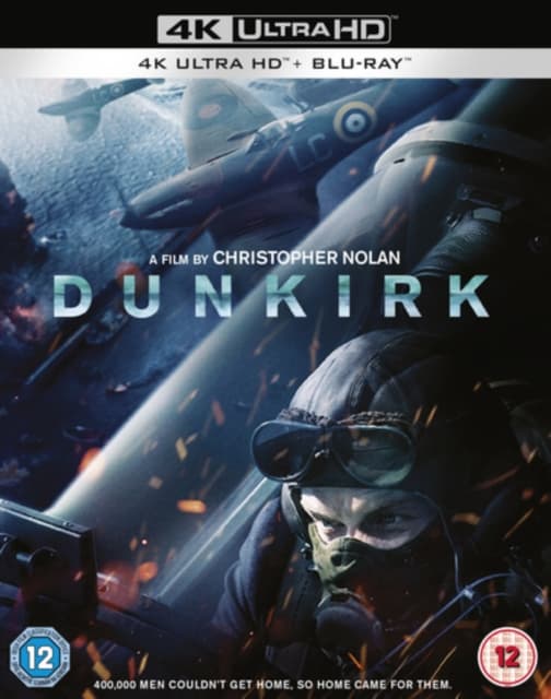 Dunkirk (Import)
