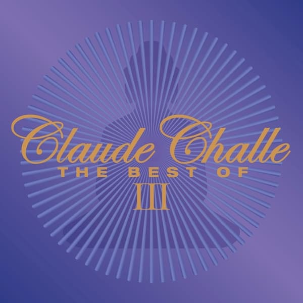 Various Artists - Claude Challe - The Best Of Vol 3