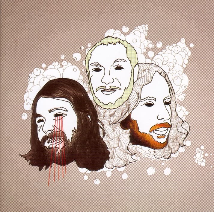 Biffy Clyro - Singles 2001-2005 (CD)