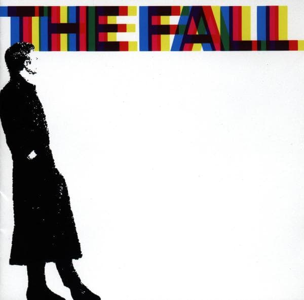 The Fall - 458489 A-Sides (CD)
