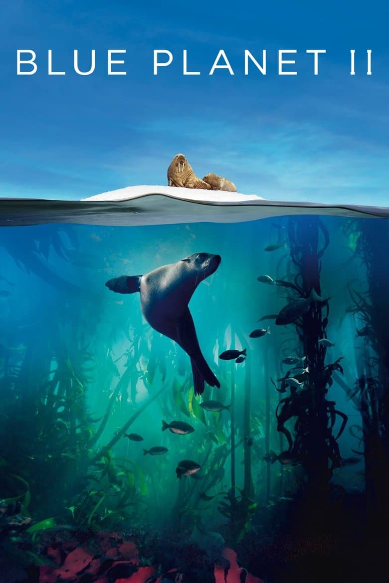 Blue Planet II (Import)