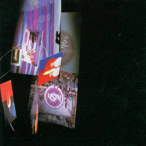 Lush - Ciao! 1989-1996 -Best Of-