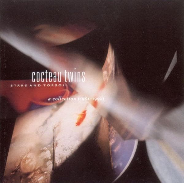 Cocteau Twins - Stars And Topsoil A Collection (CD)