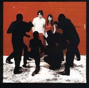 White Stripes - White Blood Cells