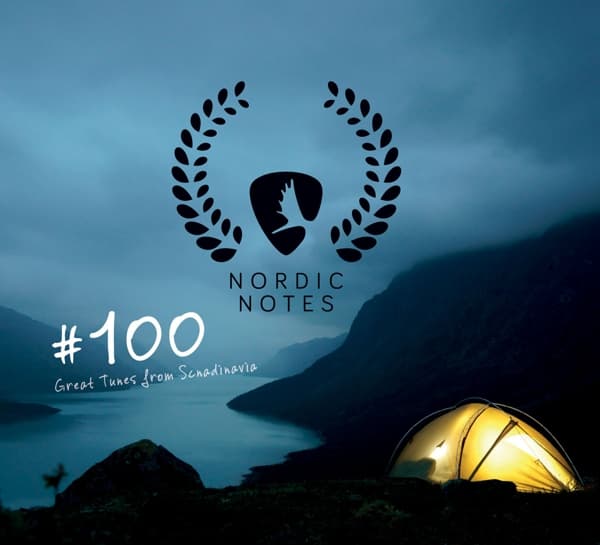Various Artists - Nordic Notes 100 (2 CD)