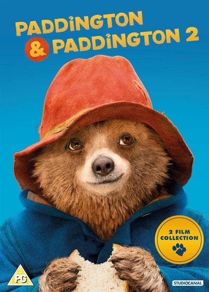 Paddington - 1 & 2  Boxset (Import)