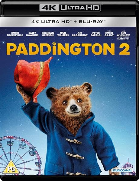 Paddington 2 (Import)