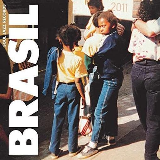Various Artists - Brasil (CD)
