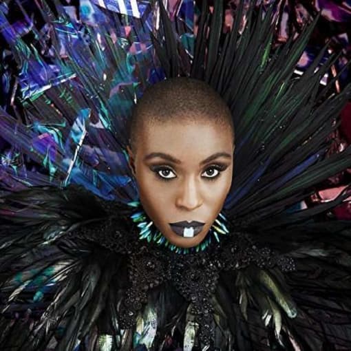 Mvula, Laura - The Dreaming Room