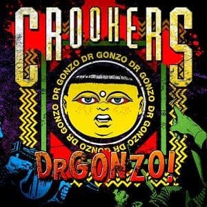 Crookers - Dr Gonzo