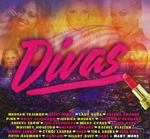 Divas / Various