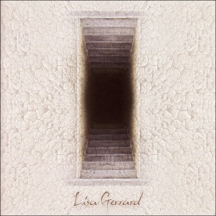 Lisa Gerrard - Best Of (CD)