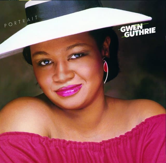 Gwen Guthrie - Portrait (CD)