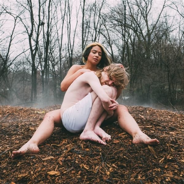 Slug Christ - Judas' Betrayal and The Three Day Burial of A Salted Slug (LP)