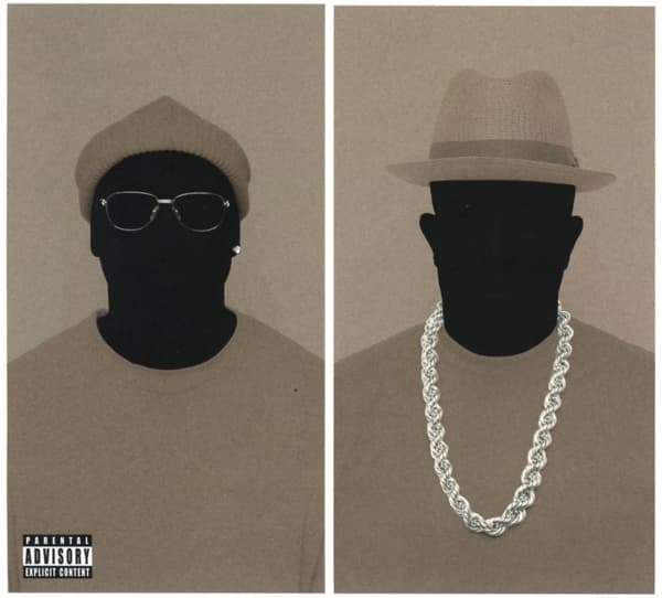 PRhyme - PRhyme 2 (CD)