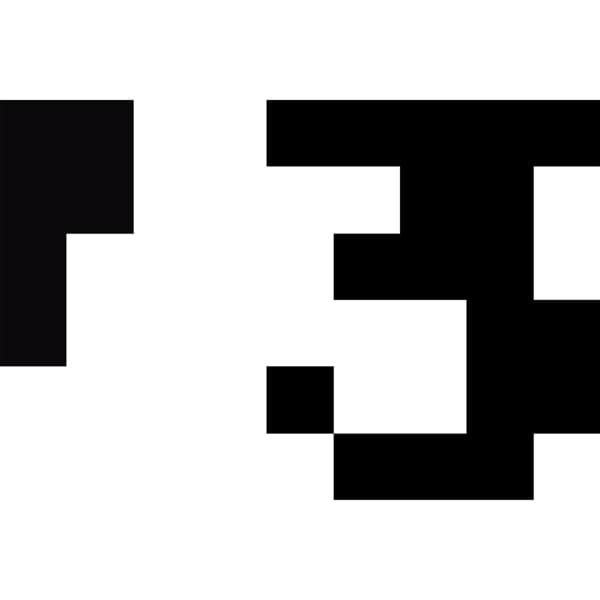 Dabrye - Three / Three (CD)