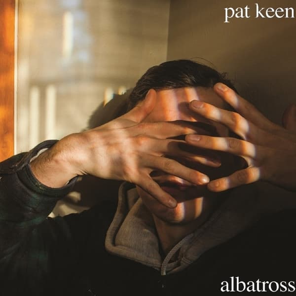 Pat Keen - Albatross (LP)