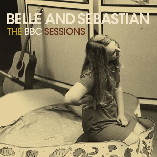 Belle And Sebastian - BBC Sessions (CD)