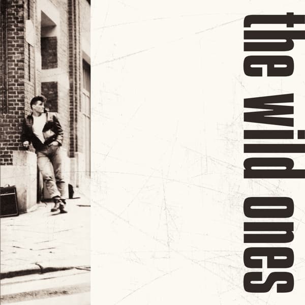 The Wild Ones - Crossroads (CD) (Limited Edition) (Remastered)