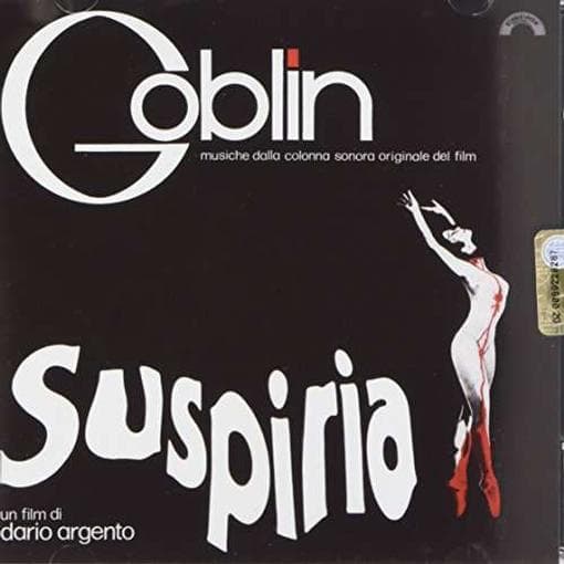 Goblin - Suspiria 40th Anniversary Edition / O.s.t.
