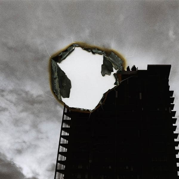 Jo Passed - Their Prime (LP)