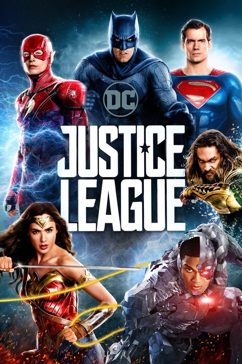 Justice League (Import)