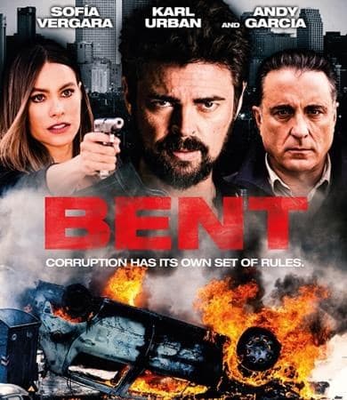 Bent  (Blu-ray)