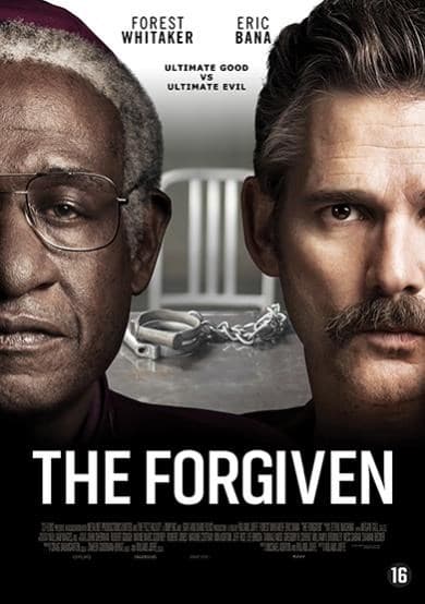 Forgiven (DVD)