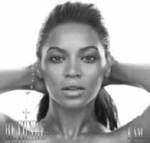 Beyoncé - I am Sasha Fierce