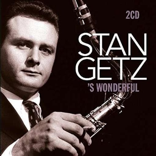 Stan Getz - 'S Wonderful