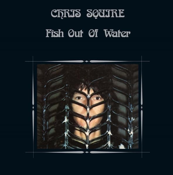Chris Squire - Fish Out Of Water (2 CD)