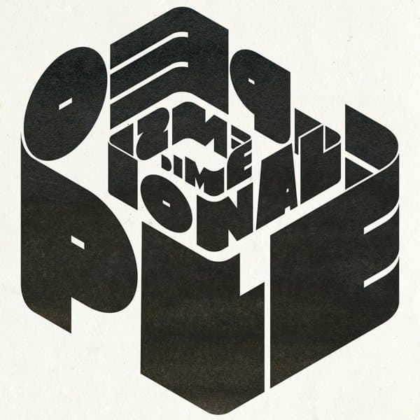 Mouse On Mars - Dimensional People (CD)