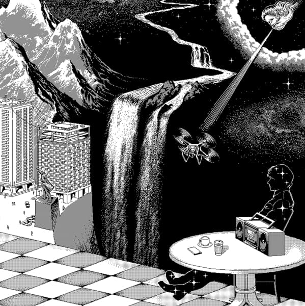 Gruff Rhys - Babelsberg (LP)