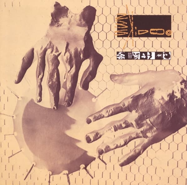 23 Skidoo - Seven Songs + Singles (CD)