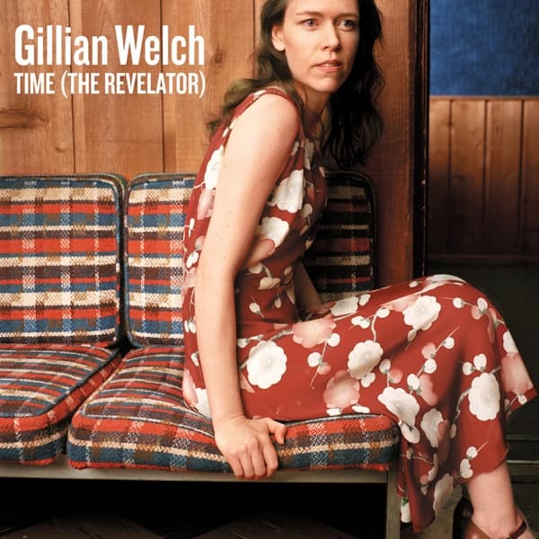 Gillian Welch - Time (The Relevator)