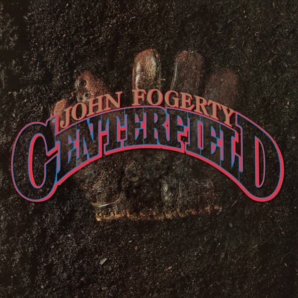 John Fogerty - Centerfield (CD) (25th Anniversary Edition)