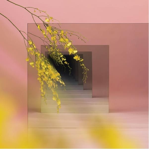 Witxes - Orients (LP) (Coloured Vinyl)