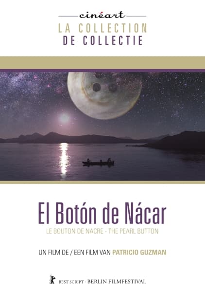 Botón De Nácar (DVD)
