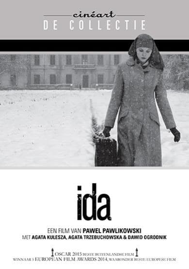 Ida (DVD)