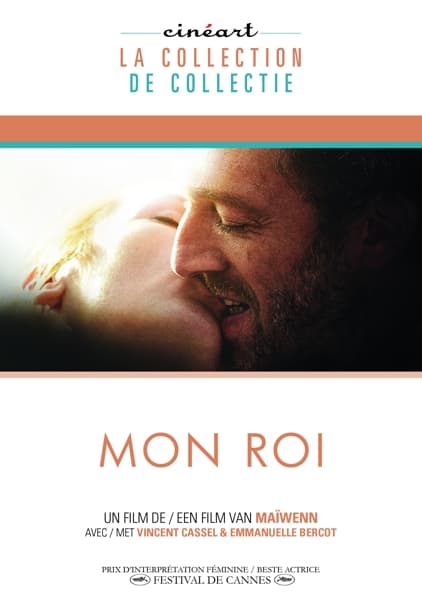 Mon Roi (DVD)